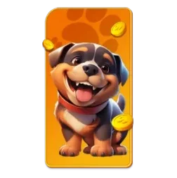 The Dog
House Slot RTP 99.31%