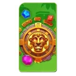Gems
Bonanza Slot RTP 96.25%