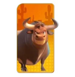 Buffalo
King Slot RTP 93.26%