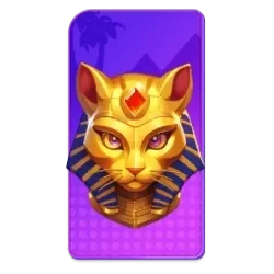 Nile
Fortune Slot RTP 98.57%