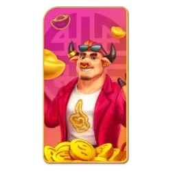 Fortune
Ox Slot RTP 97.13%