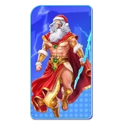 Gates of Olympus
Xmas 1000 Slot RTP 96.86%