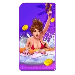 Songkran
Splash Slot RTP 95.21%